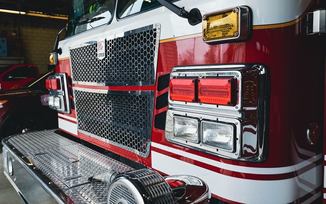 Pengamanan Kebakaran Lahan