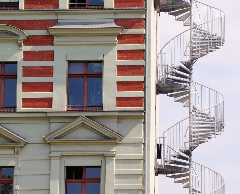 Dinas Damkar Barito Utara Gelar Rescue di Area Permukiman