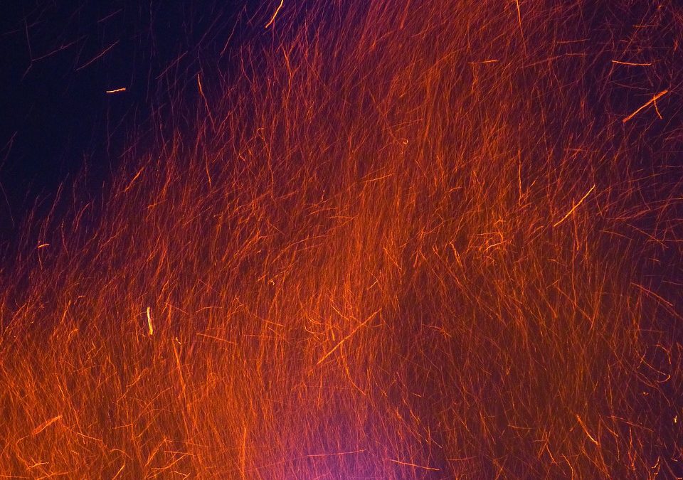 Pembersihan Drainase di Lapangan